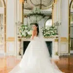 This Bride Surprised Her Groom With a Heartfelt Serenade