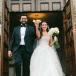 This Bride Surprised Her Groom With a Heartfelt Serenade