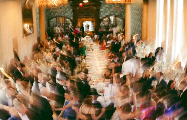 This Bride Surprised Her Groom With a Heartfelt Serenade