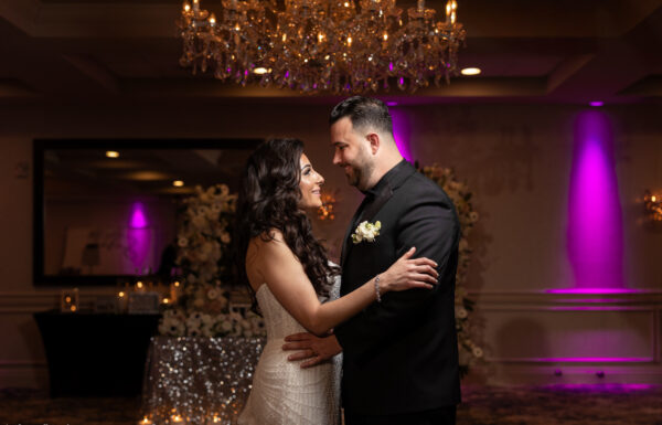 Sterling Ballroom at the DoubleTree Tinton Falls Gallery 4