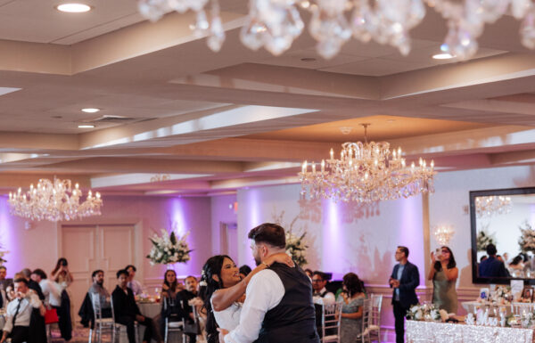 Sterling Ballroom at the DoubleTree Tinton Falls Gallery 7