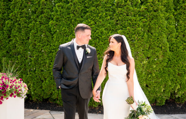 Sterling Ballroom at the DoubleTree Tinton Falls Gallery 13