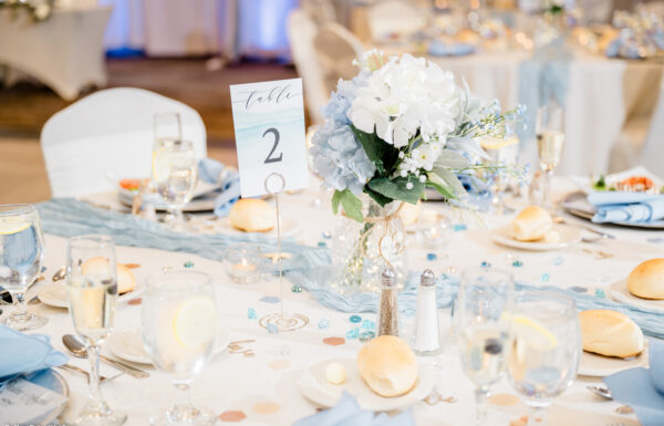 Atlantis Ballroom at Days Hotel Toms River Gallery 22