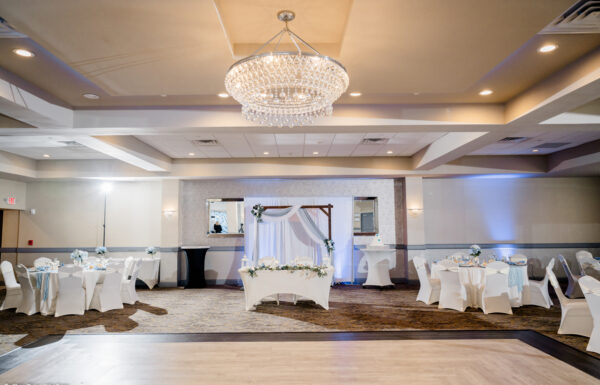 Atlantis Ballroom at Days Hotel Toms River A wedding at Atlantis Ballroom in Toms River NJ. Gallery 23