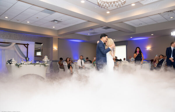 Atlantis Ballroom at Days Hotel Toms River Gallery 24
