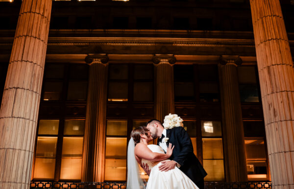 Ballroom at the Ben Gallery 3