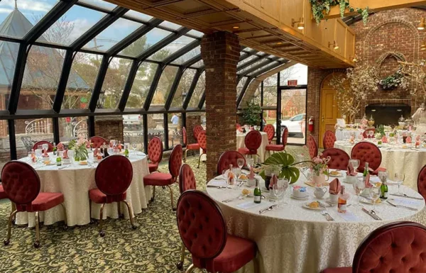 Birchwood Manor Gallery 8