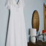 A Micro-Wedding at the Groom’s Parents’ Home Full of Joy and Love