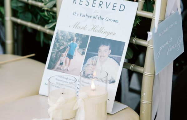 A Floral Fairytale in a Greenhouse-Like Venue