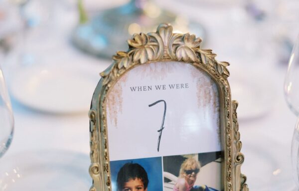 A Floral Fairytale in a Greenhouse-Like Venue