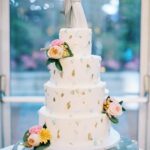 A Floral Fairytale in a Greenhouse-Like Venue