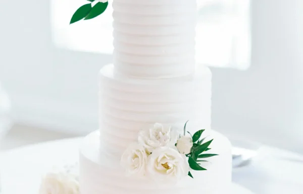 The wedding of Modern Chic Vibes For This Wedding With NYC as The Backdrop Gallery 4