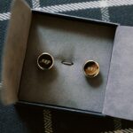 The wedding of A ‘Refined Rustic’ Aesthetic Created An Elegant Autumn Big Day Gallery 1