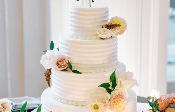 Rich Fall Tones And Vibrant Autumnal Florals at This Ryland Inn Wedding