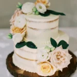 A Micro-Wedding at Deep Cut Gardens Full of Natural Beauty