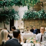 The wedding of A Micro-Wedding at Deep Cut Gardens Full of Natural Beauty Gallery 3