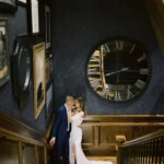 A Micro-Wedding at Deep Cut Gardens Full of Natural Beauty