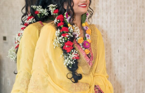 Divine Beauty by Vaishali Gallery 8