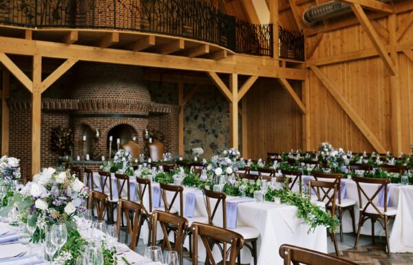 This Bride Took Her Day Up a Notch When She Put on a Cowgirl Hat and Boots