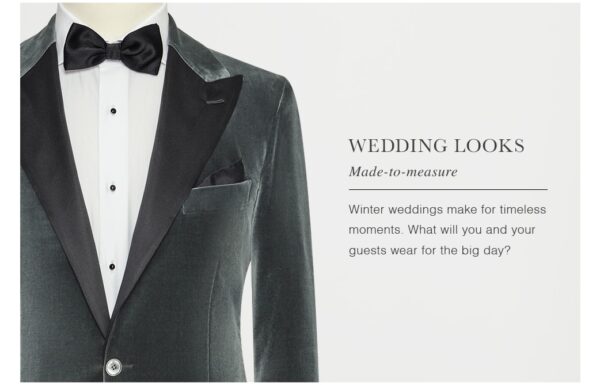 Duru Luxury Clothing Gallery 32