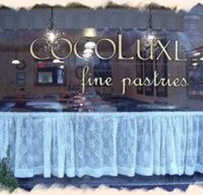 Cocoluxe Fine Pastries Gallery 3