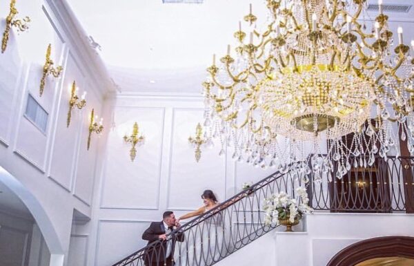 Macaluso’s Gallery 16