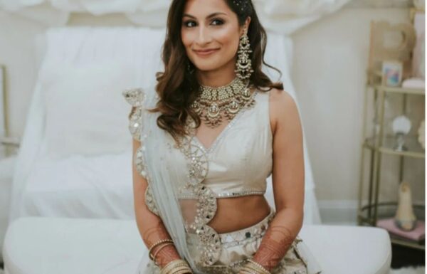 Divine Beauty by Vaishali Gallery 1