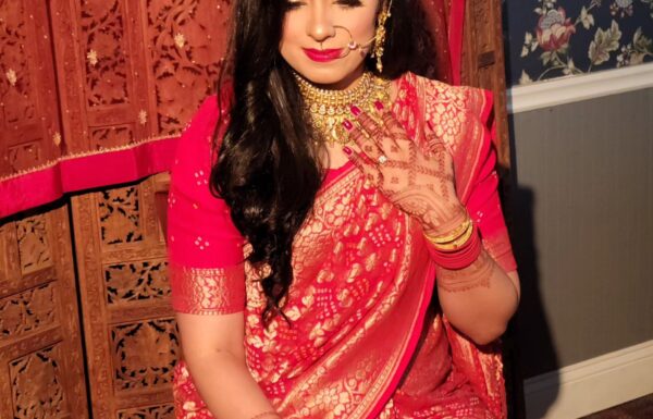Divine Beauty by Vaishali Gallery 22