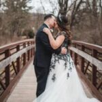 New Jersey Bride
