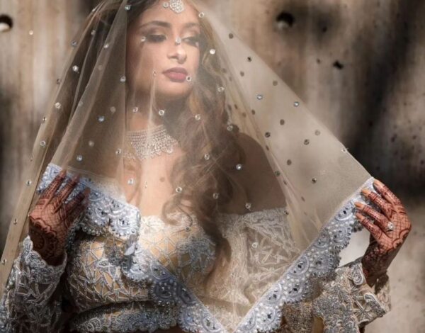 Indian Weddings Listing Category Divine Beauty by Vaishali