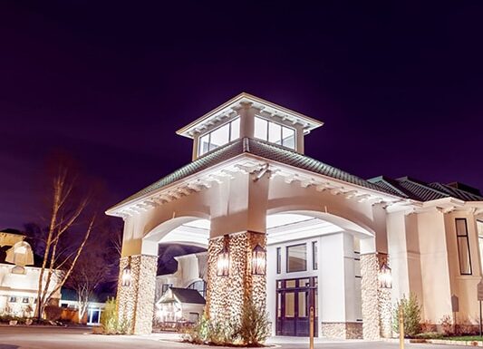 Edgewood Country Club Gallery 9