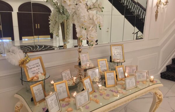 Macaluso’s Gallery 18