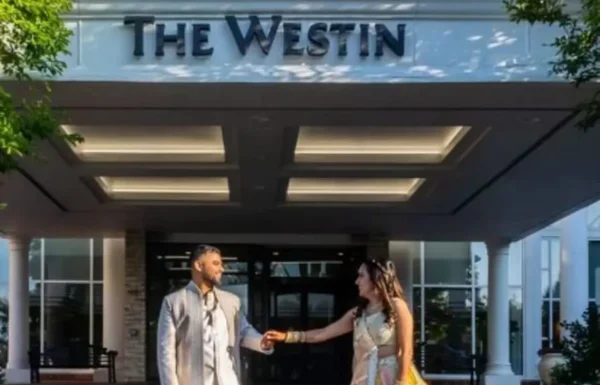 The Westin Governor Morris Gallery 14