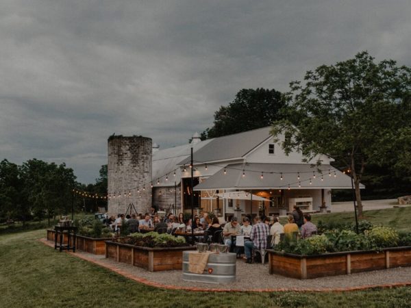 Venues Listing Category The Farm at Glenwood Mountain