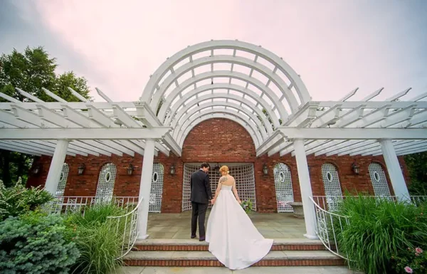 Ceremony and Reception Category Vendor BirchwoodManor