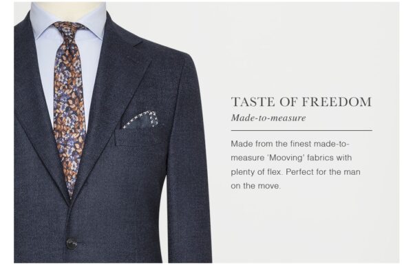 Duru Luxury Clothing Gallery 31