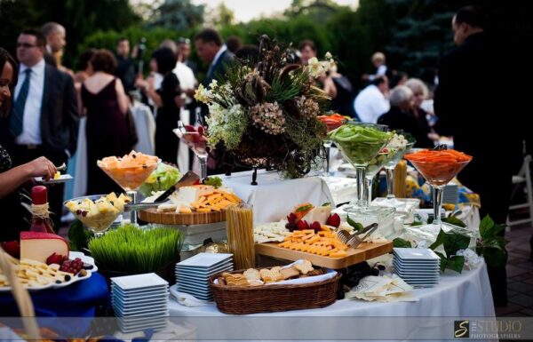 Branches Catering Gallery 4