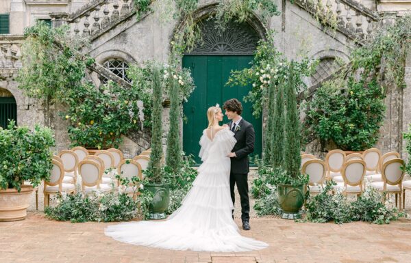 AMV Weddings Gallery 1