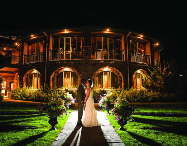 Venues Listing Category Grand Cascades Lodge