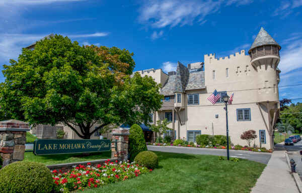 Lake Mohawk Country Club Gallery 5