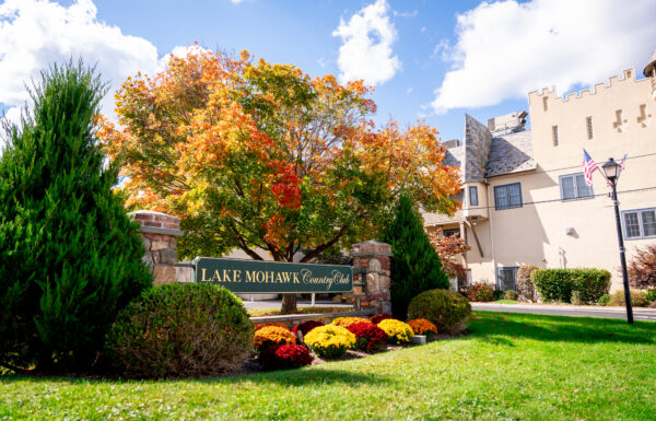 Lake Mohawk Country Club Gallery 55