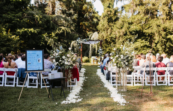 Love-It Awards Category Vendor RothweilerEventDesign