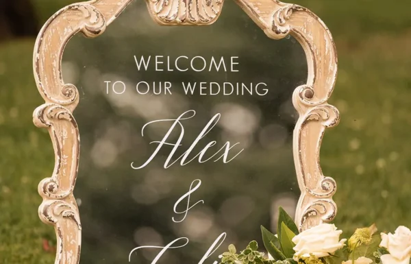 A Beautiful NJ Farm Provided the Perfect Setting for This Wedding