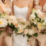 The wedding of A Beautiful NJ Farm Provided the Perfect Setting for This Wedding Gallery 1