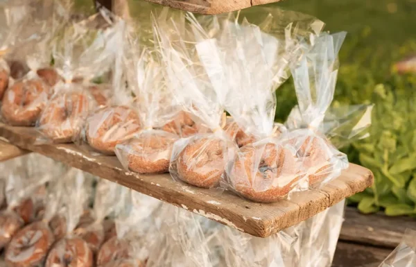 A Beautiful NJ Farm Provided the Perfect Setting for This Wedding
