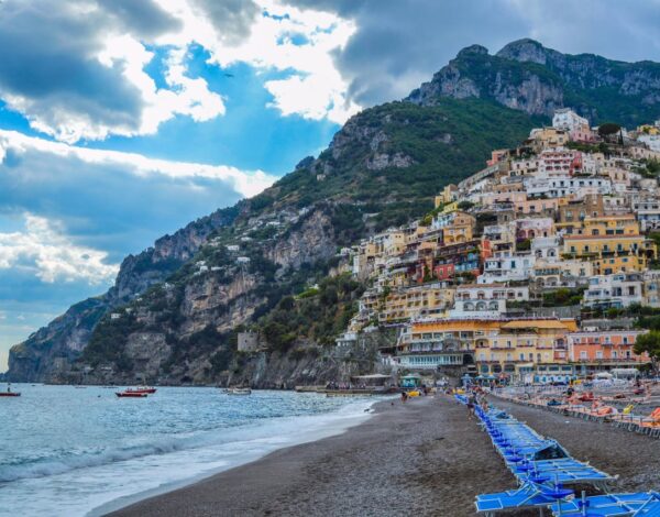 Honeymoon & Travel Listing Category Shore to Sea Vacations