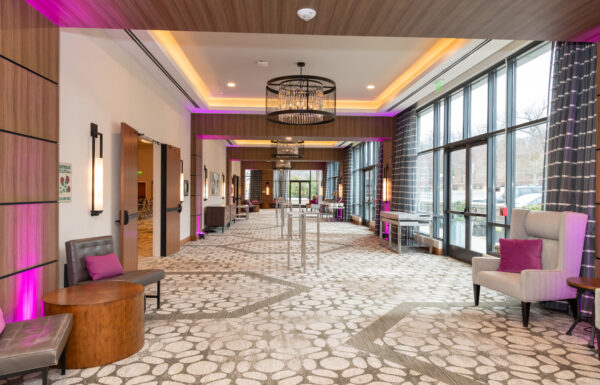 American Beauty at Embassy Suites Gallery 17