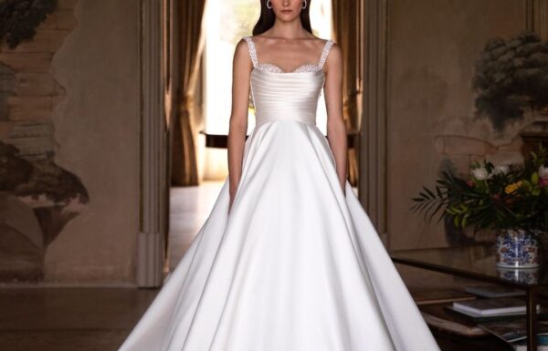 Angel Rivera Bridal Atelier Gallery 1
