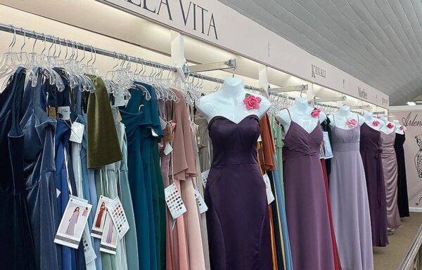 Arlene’s Bridal Salon Gallery 1