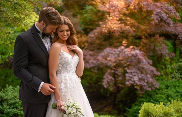 Arlene’s Bridal Salon Gallery 0